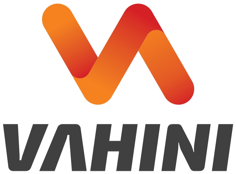Vahini Home Hardwares logo